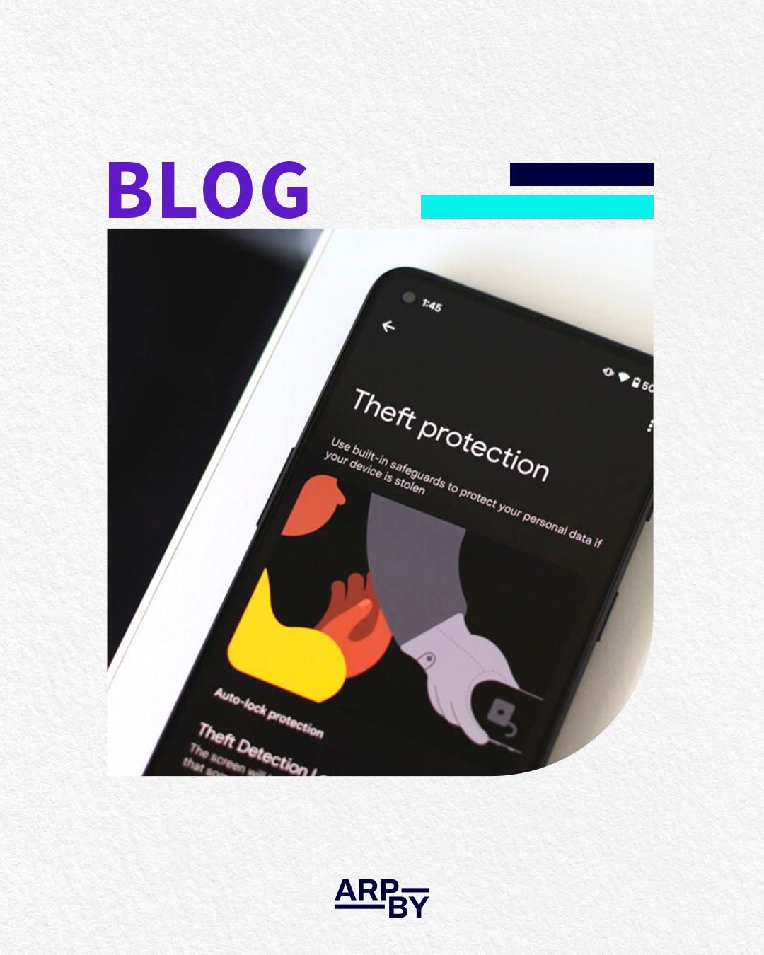 Android 15 quer proteger-te de roubos… mas está a bloquear telemóveis por engano 📱🚫 Android 15 quer proteger-te de roubos… mas está a bloquear telemóveis por engano 📱🚫